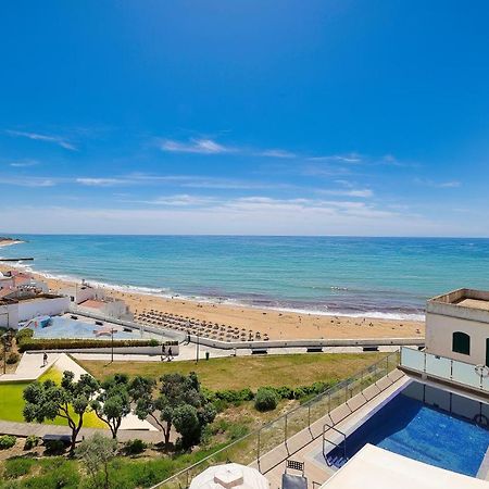 אלבופיירה Vila Sao Vicente Boutique (Adults Only) מראה חיצוני תמונה