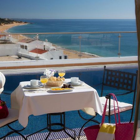אלבופיירה Vila Sao Vicente Boutique (Adults Only) מראה חיצוני תמונה