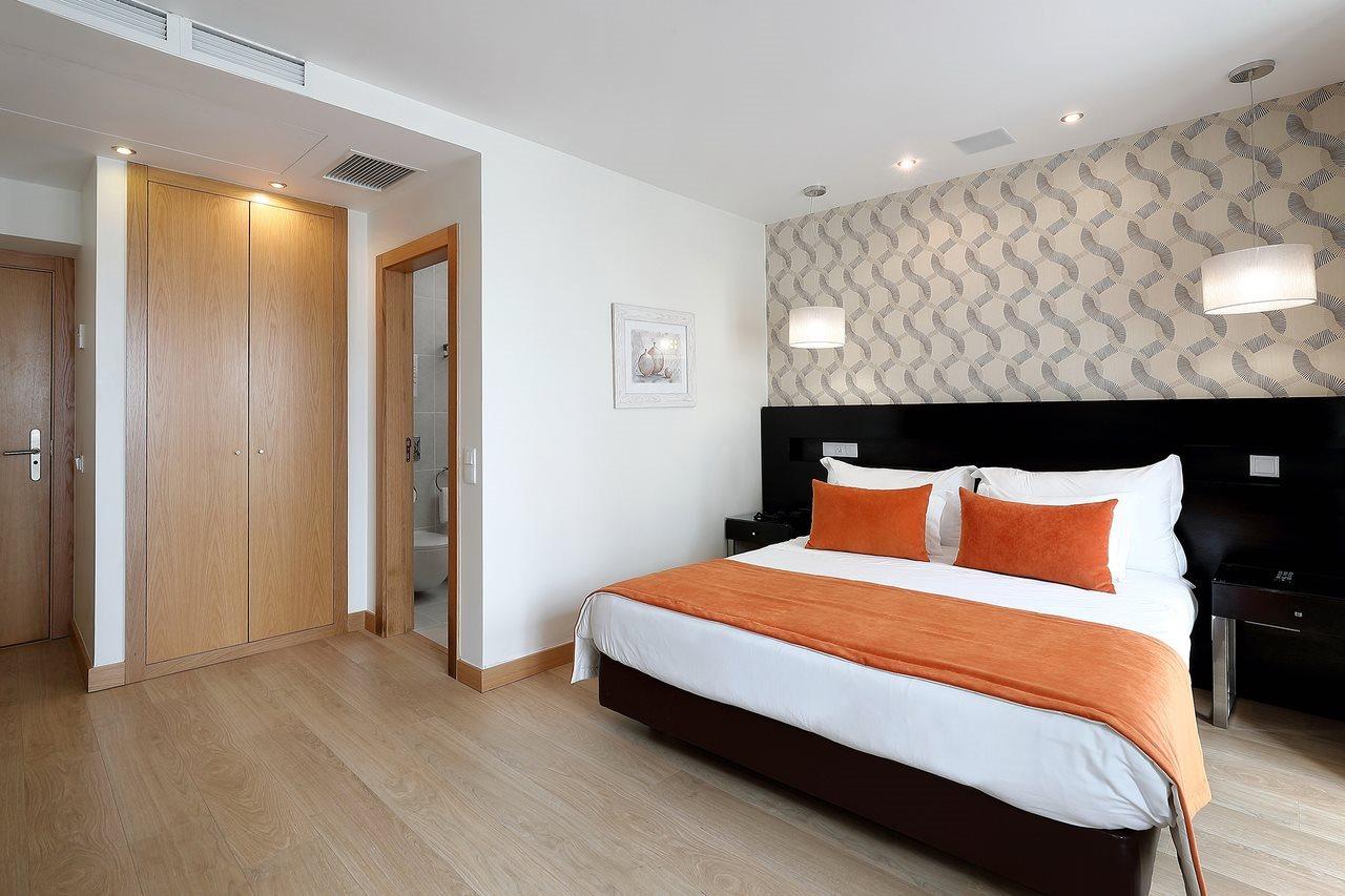 אלבופיירה Vila Sao Vicente Boutique (Adults Only) מראה חיצוני תמונה