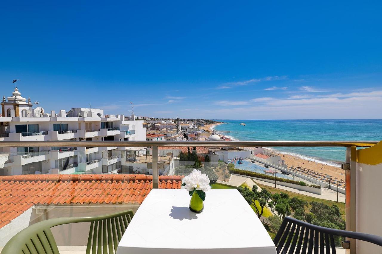אלבופיירה Vila Sao Vicente Boutique (Adults Only) מראה חיצוני תמונה