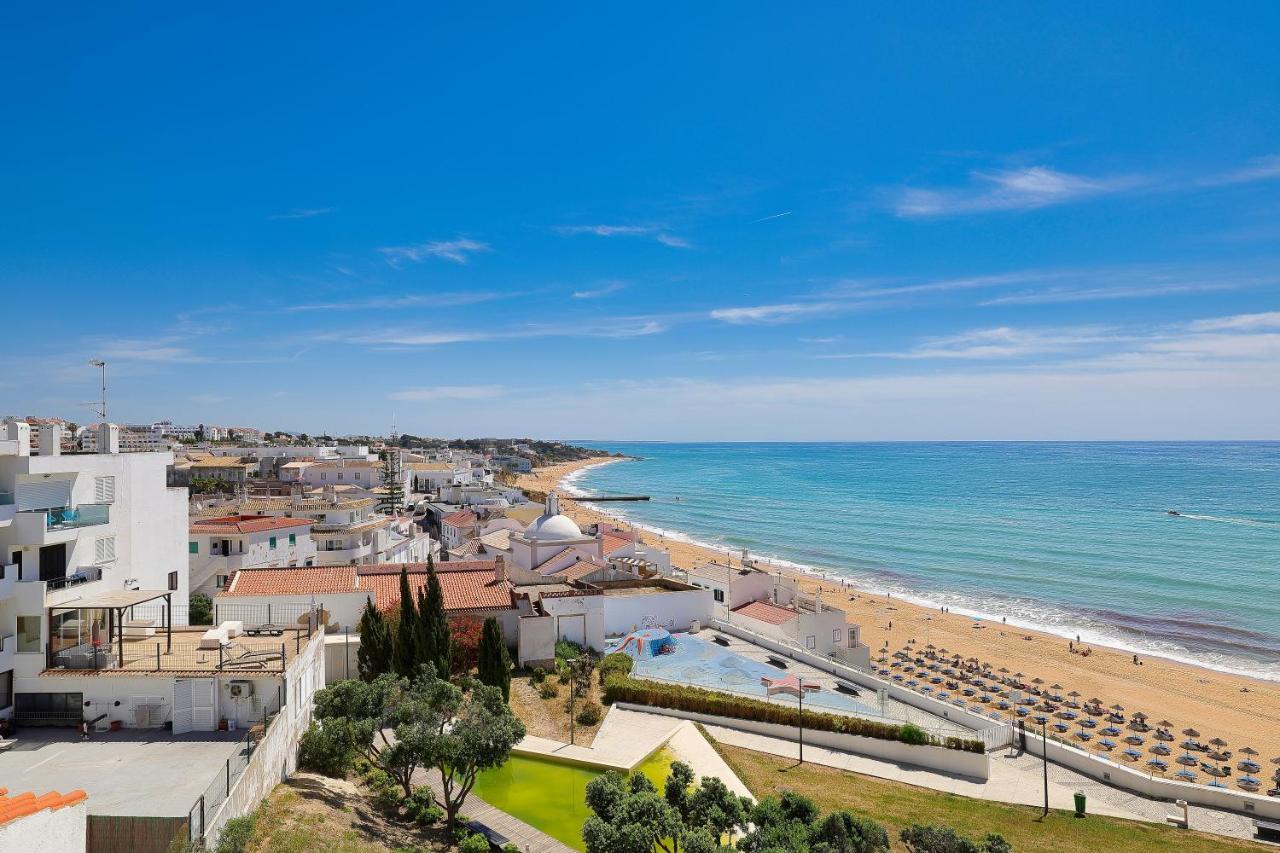 אלבופיירה Vila Sao Vicente Boutique (Adults Only) מראה חיצוני תמונה