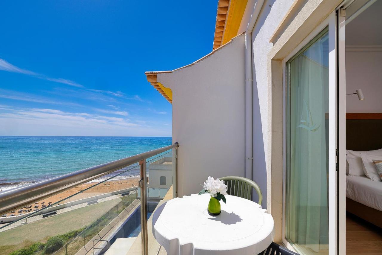 אלבופיירה Vila Sao Vicente Boutique (Adults Only) מראה חיצוני תמונה