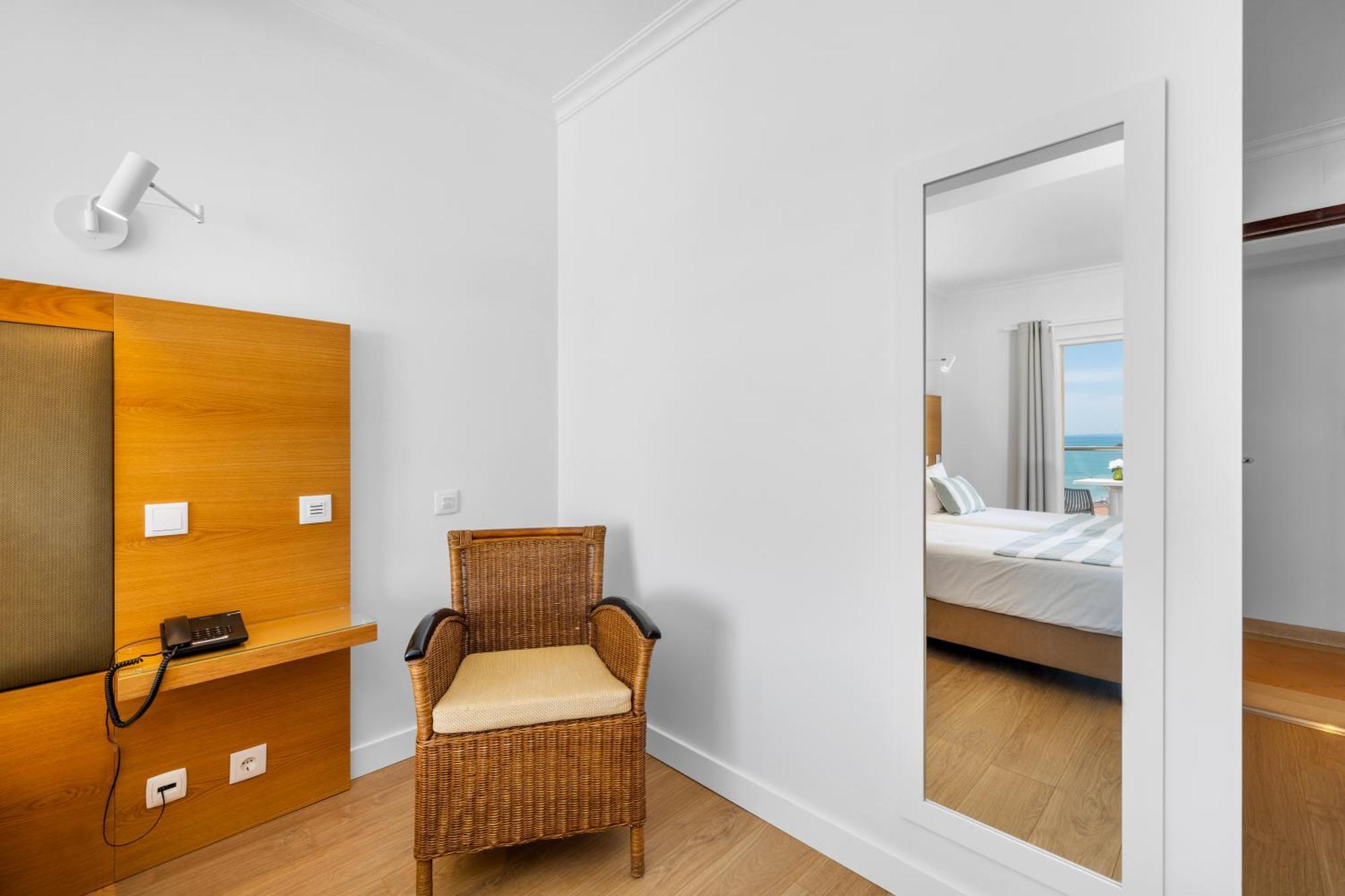 אלבופיירה Vila Sao Vicente Boutique (Adults Only) חדר תמונה