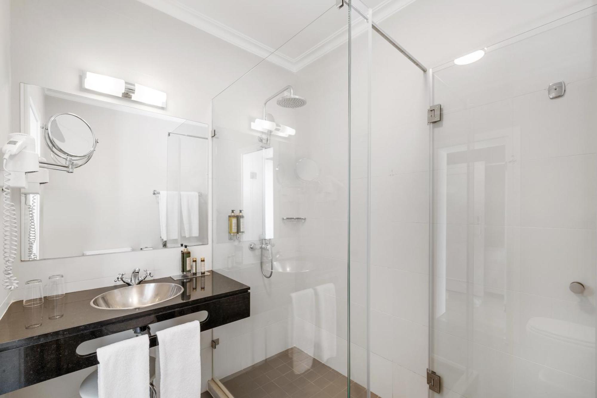 אלבופיירה Vila Sao Vicente Boutique (Adults Only) חדר תמונה