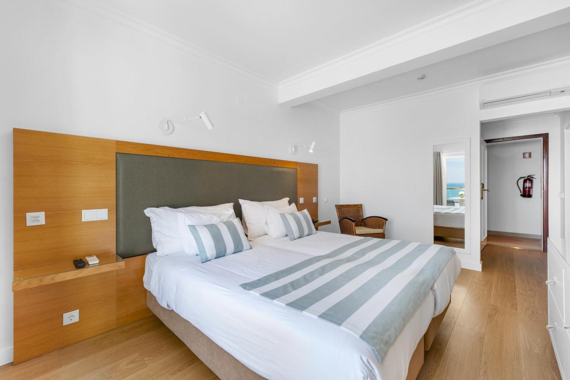 אלבופיירה Vila Sao Vicente Boutique (Adults Only) חדר תמונה