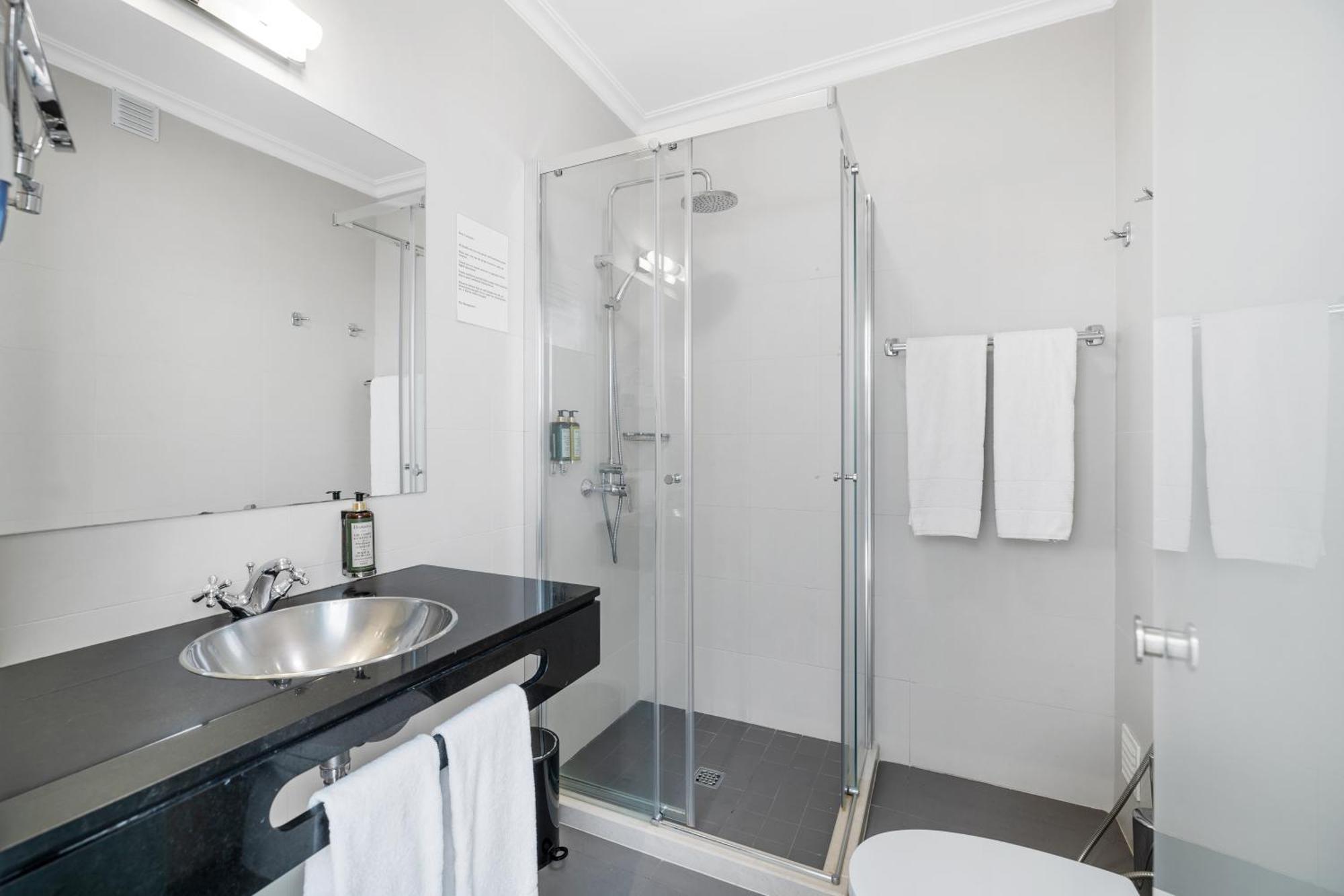 אלבופיירה Vila Sao Vicente Boutique (Adults Only) חדר תמונה
