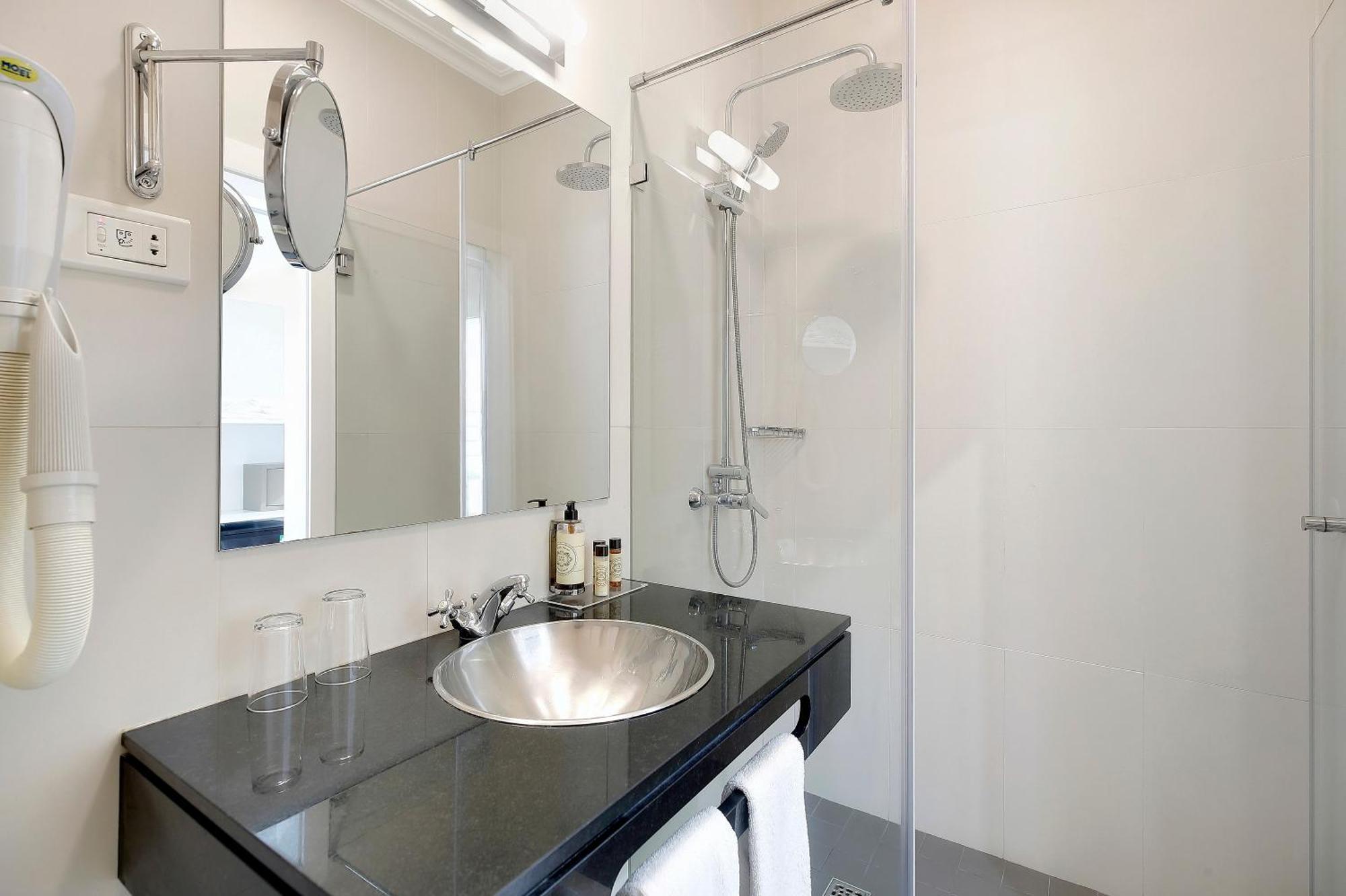אלבופיירה Vila Sao Vicente Boutique (Adults Only) חדר תמונה