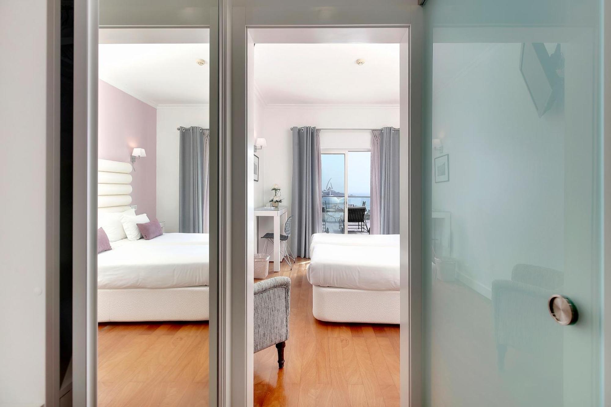 אלבופיירה Vila Sao Vicente Boutique (Adults Only) חדר תמונה