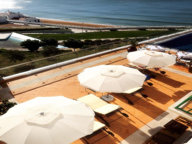 אלבופיירה Vila Sao Vicente Boutique (Adults Only) מראה חיצוני תמונה