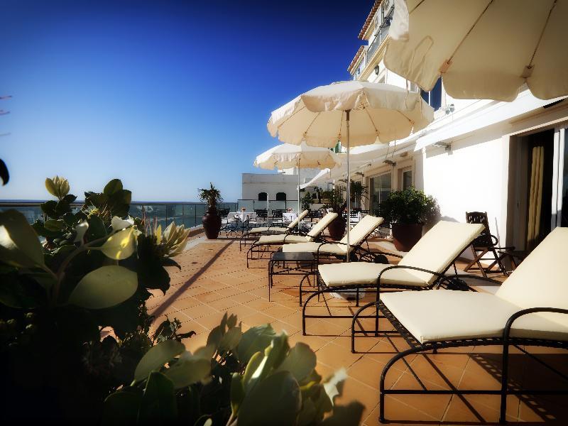אלבופיירה Vila Sao Vicente Boutique (Adults Only) מראה חיצוני תמונה