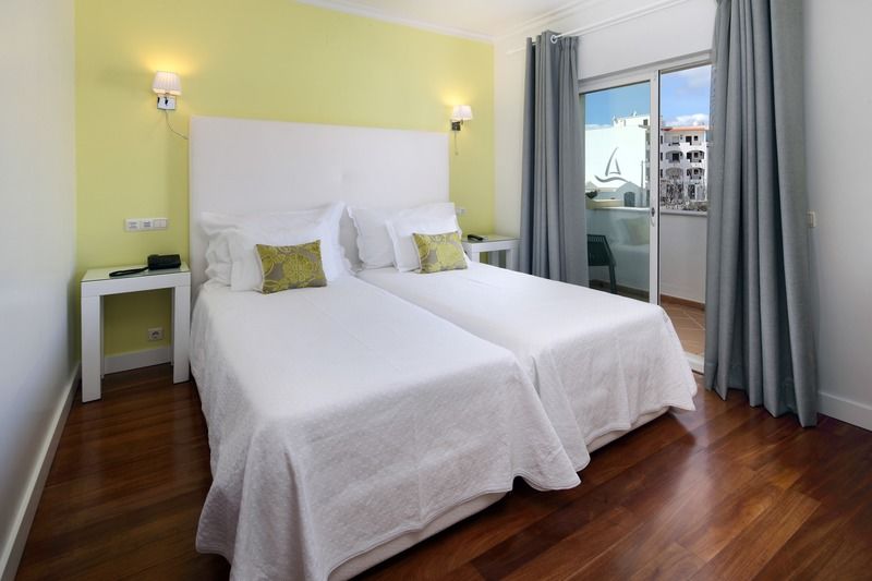 אלבופיירה Vila Sao Vicente Boutique (Adults Only) מראה חיצוני תמונה