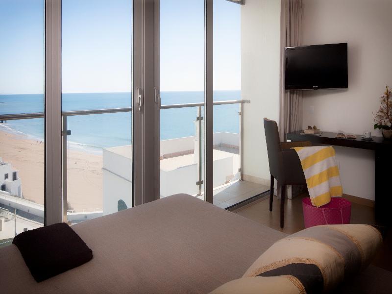 אלבופיירה Vila Sao Vicente Boutique (Adults Only) מראה חיצוני תמונה