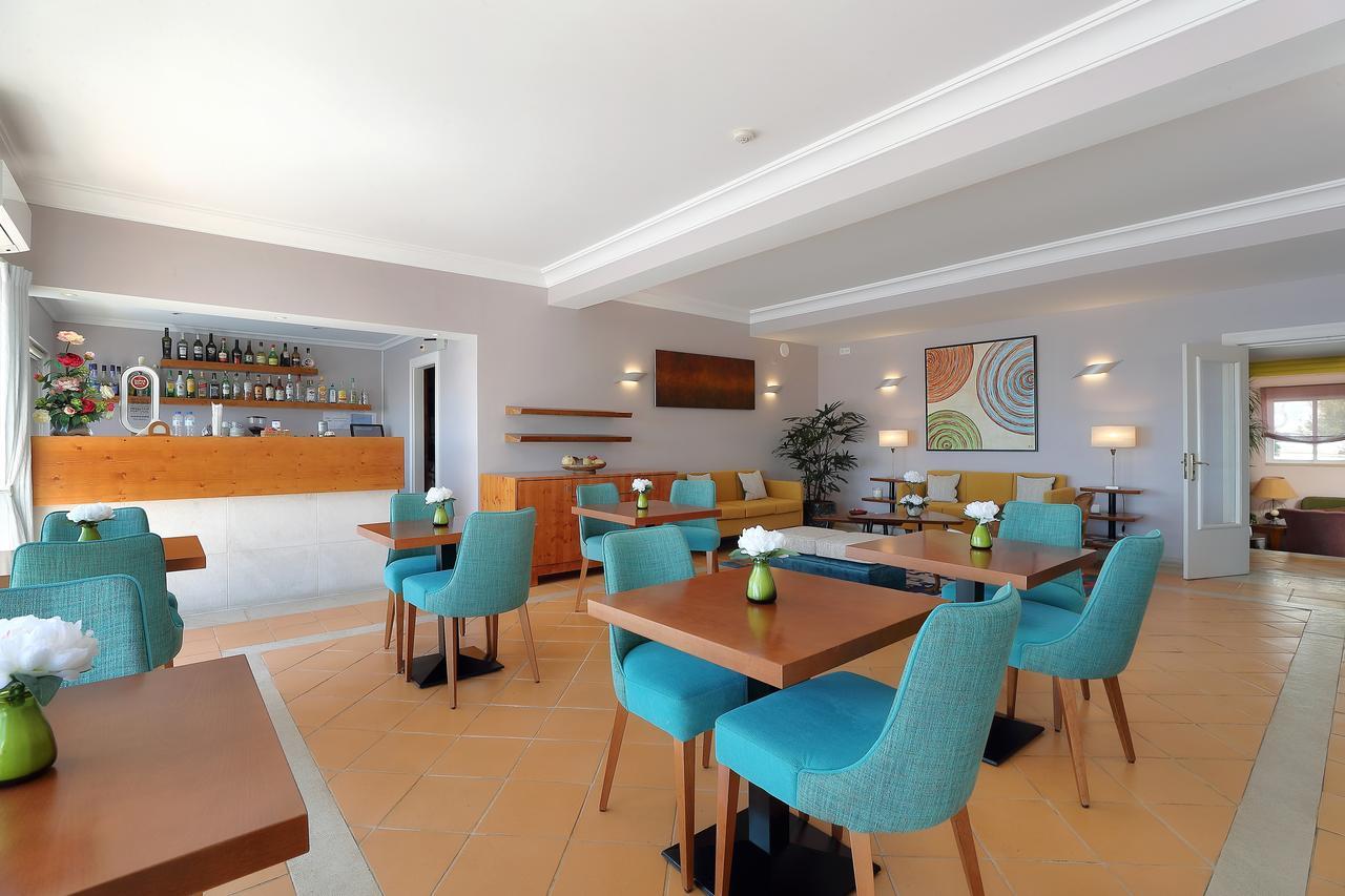 אלבופיירה Vila Sao Vicente Boutique (Adults Only) מראה חיצוני תמונה