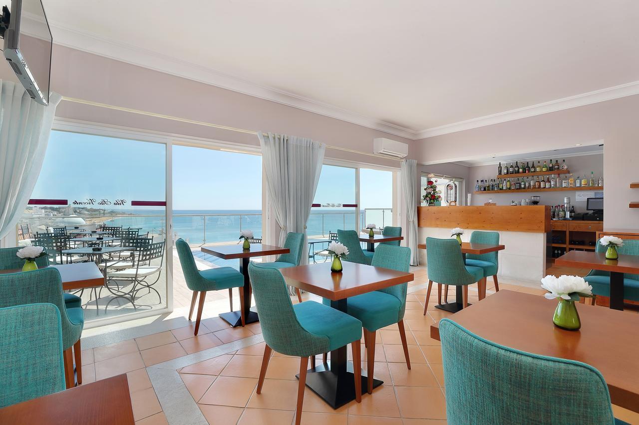 אלבופיירה Vila Sao Vicente Boutique (Adults Only) מראה חיצוני תמונה
