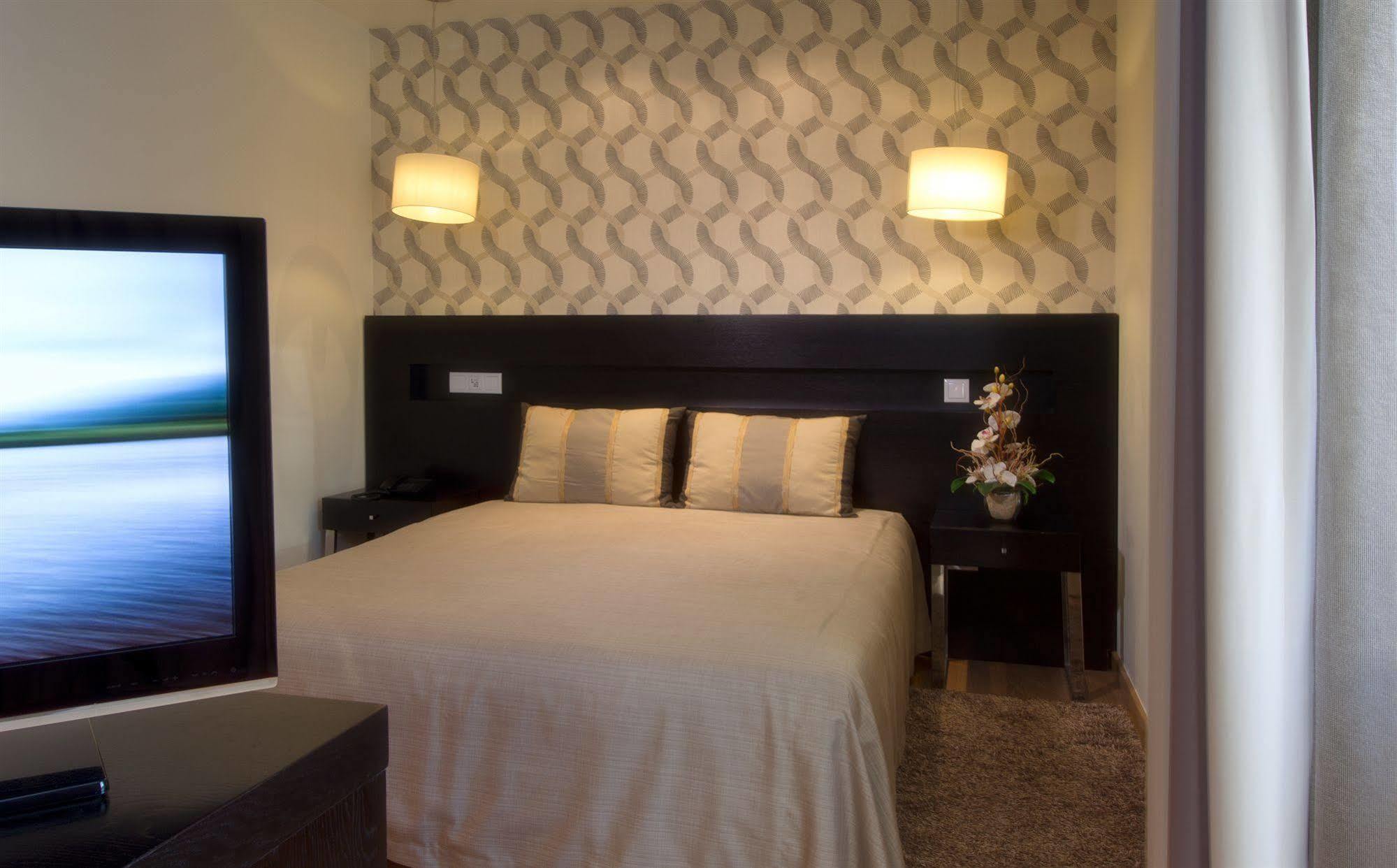 אלבופיירה Vila Sao Vicente Boutique (Adults Only) מראה חיצוני תמונה