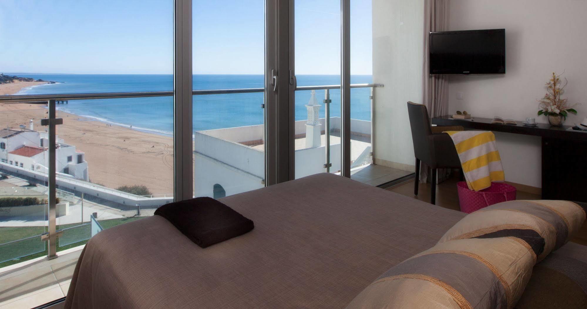 אלבופיירה Vila Sao Vicente Boutique (Adults Only) מראה חיצוני תמונה