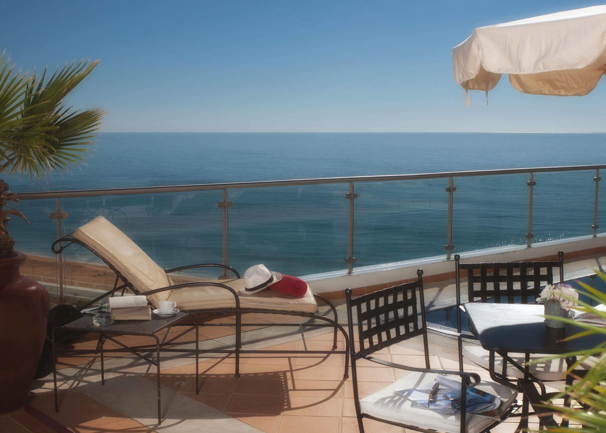אלבופיירה Vila Sao Vicente Boutique (Adults Only) מראה חיצוני תמונה
