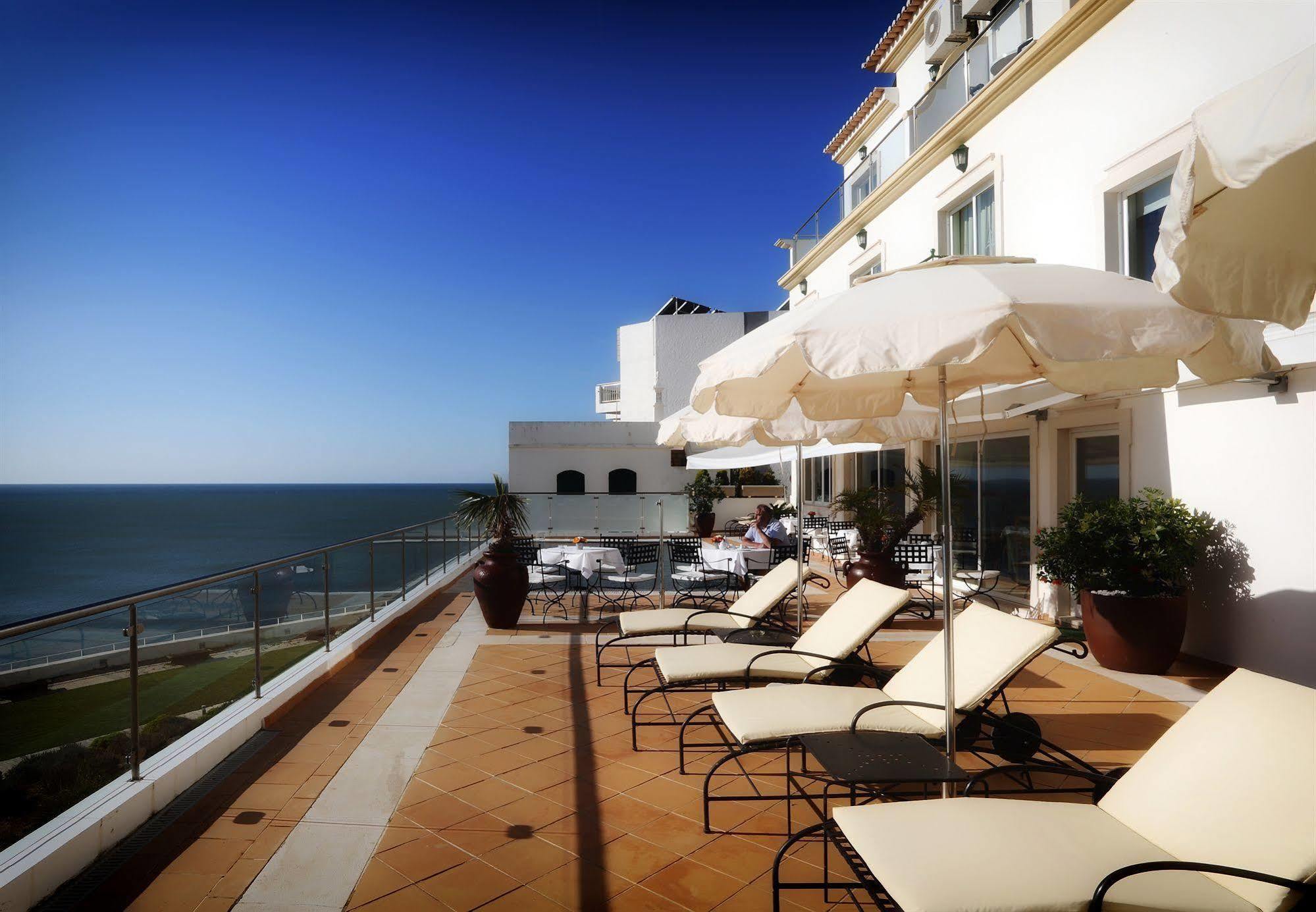 אלבופיירה Vila Sao Vicente Boutique (Adults Only) מראה חיצוני תמונה