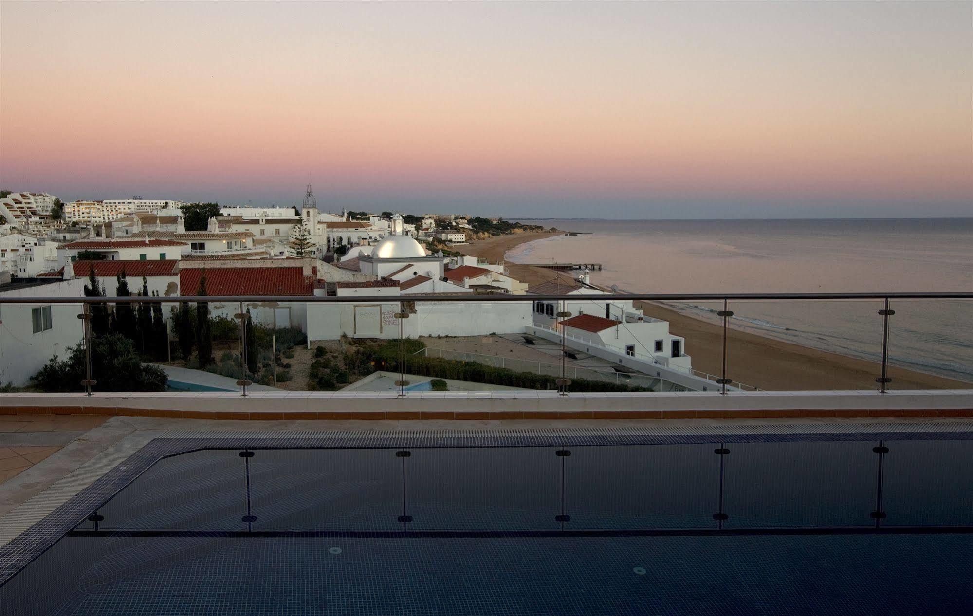 אלבופיירה Vila Sao Vicente Boutique (Adults Only) מראה חיצוני תמונה