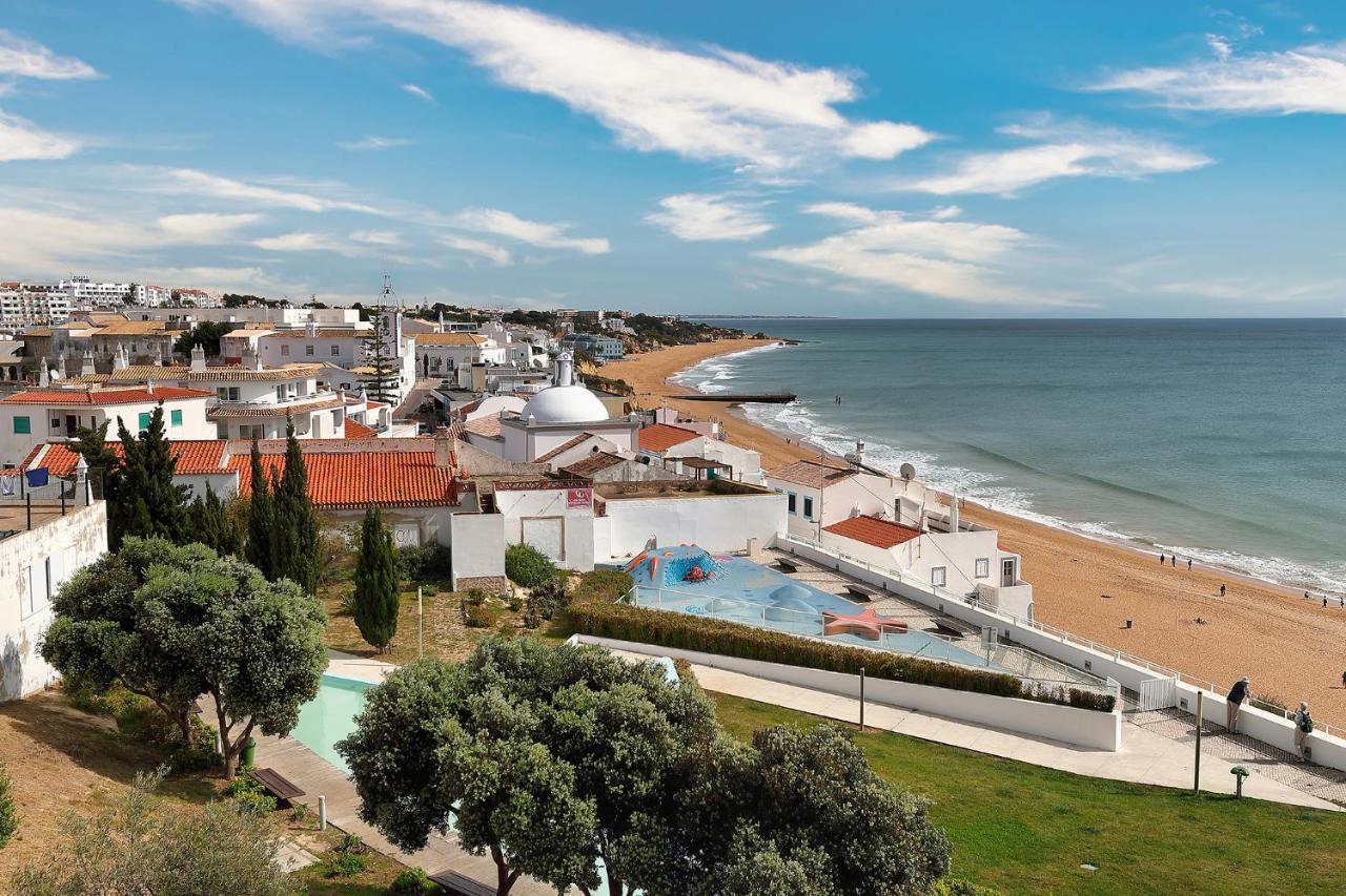 אלבופיירה Vila Sao Vicente Boutique (Adults Only) מראה חיצוני תמונה