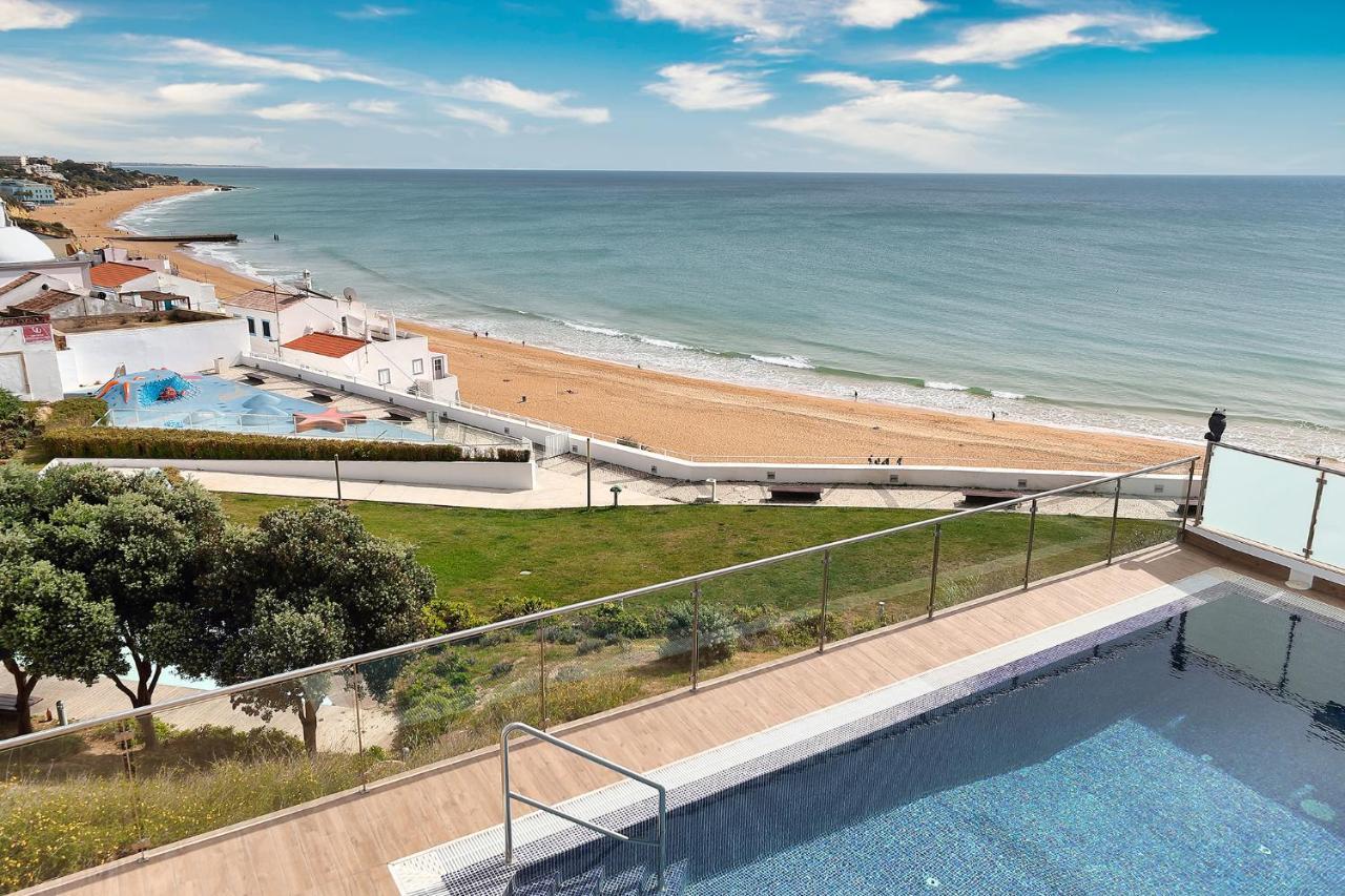 אלבופיירה Vila Sao Vicente Boutique (Adults Only) מראה חיצוני תמונה
